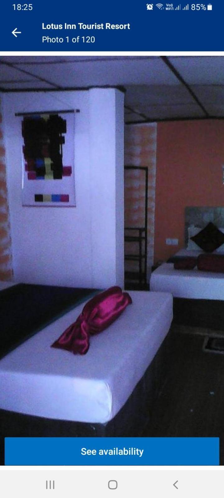 Lotus Inn Tourist Resort Dambulla Zewnętrze zdjęcie
