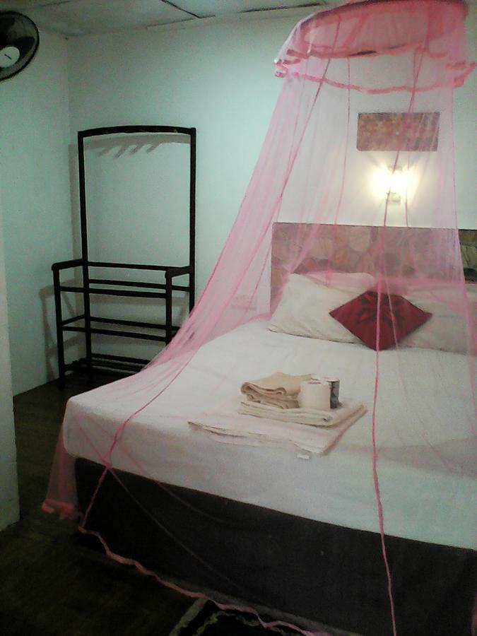 Lotus Inn Tourist Resort Dambulla Zewnętrze zdjęcie