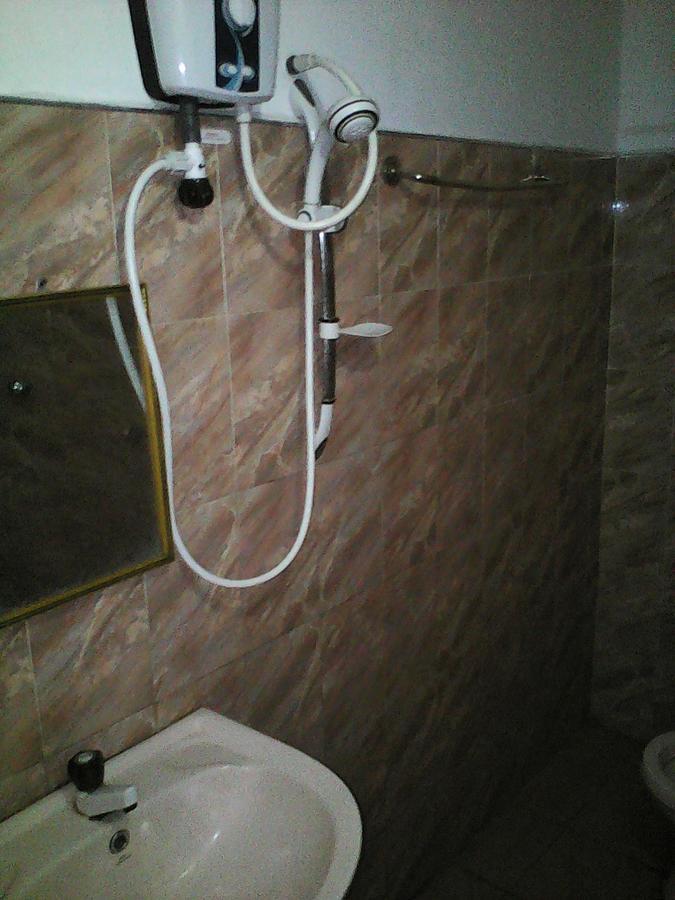 Lotus Inn Tourist Resort Dambulla Zewnętrze zdjęcie