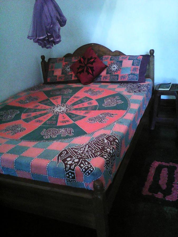 Lotus Inn Tourist Resort Dambulla Zewnętrze zdjęcie