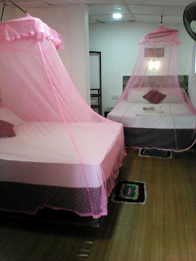 Lotus Inn Tourist Resort Dambulla Zewnętrze zdjęcie