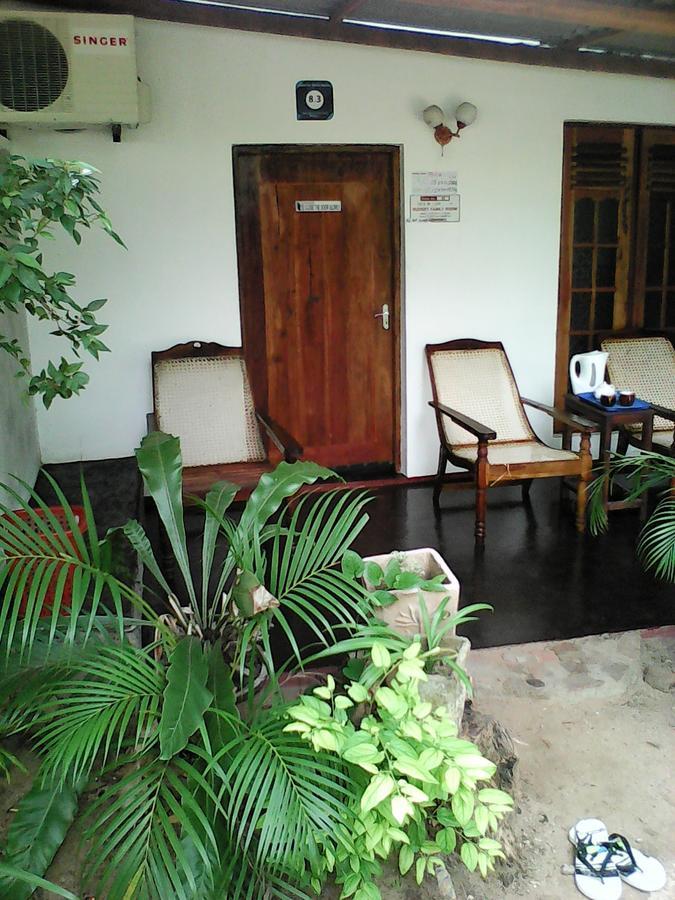 Lotus Inn Tourist Resort Dambulla Zewnętrze zdjęcie