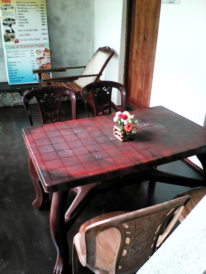 Lotus Inn Tourist Resort Dambulla Zewnętrze zdjęcie