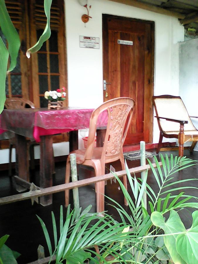 Lotus Inn Tourist Resort Dambulla Zewnętrze zdjęcie
