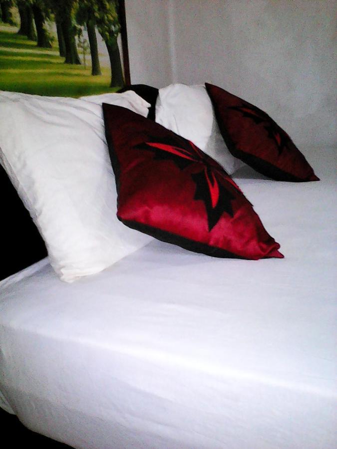 Lotus Inn Tourist Resort Dambulla Zewnętrze zdjęcie
