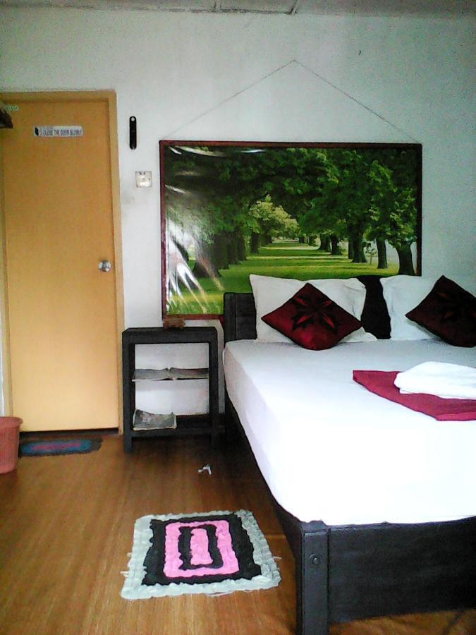 Lotus Inn Tourist Resort Dambulla Zewnętrze zdjęcie