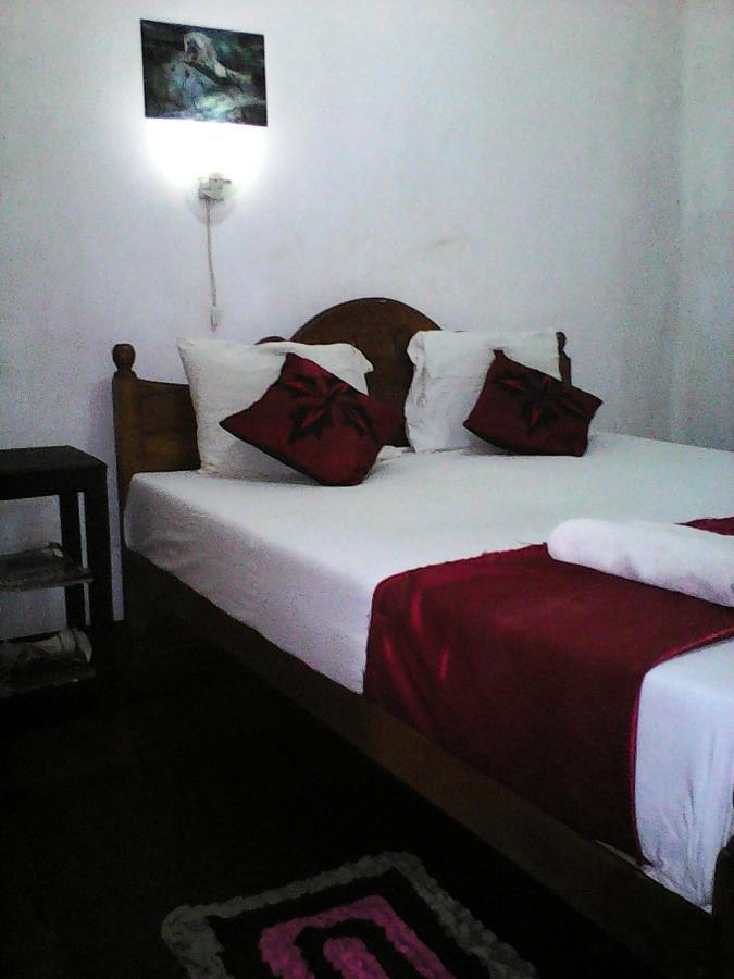 Lotus Inn Tourist Resort Dambulla Zewnętrze zdjęcie