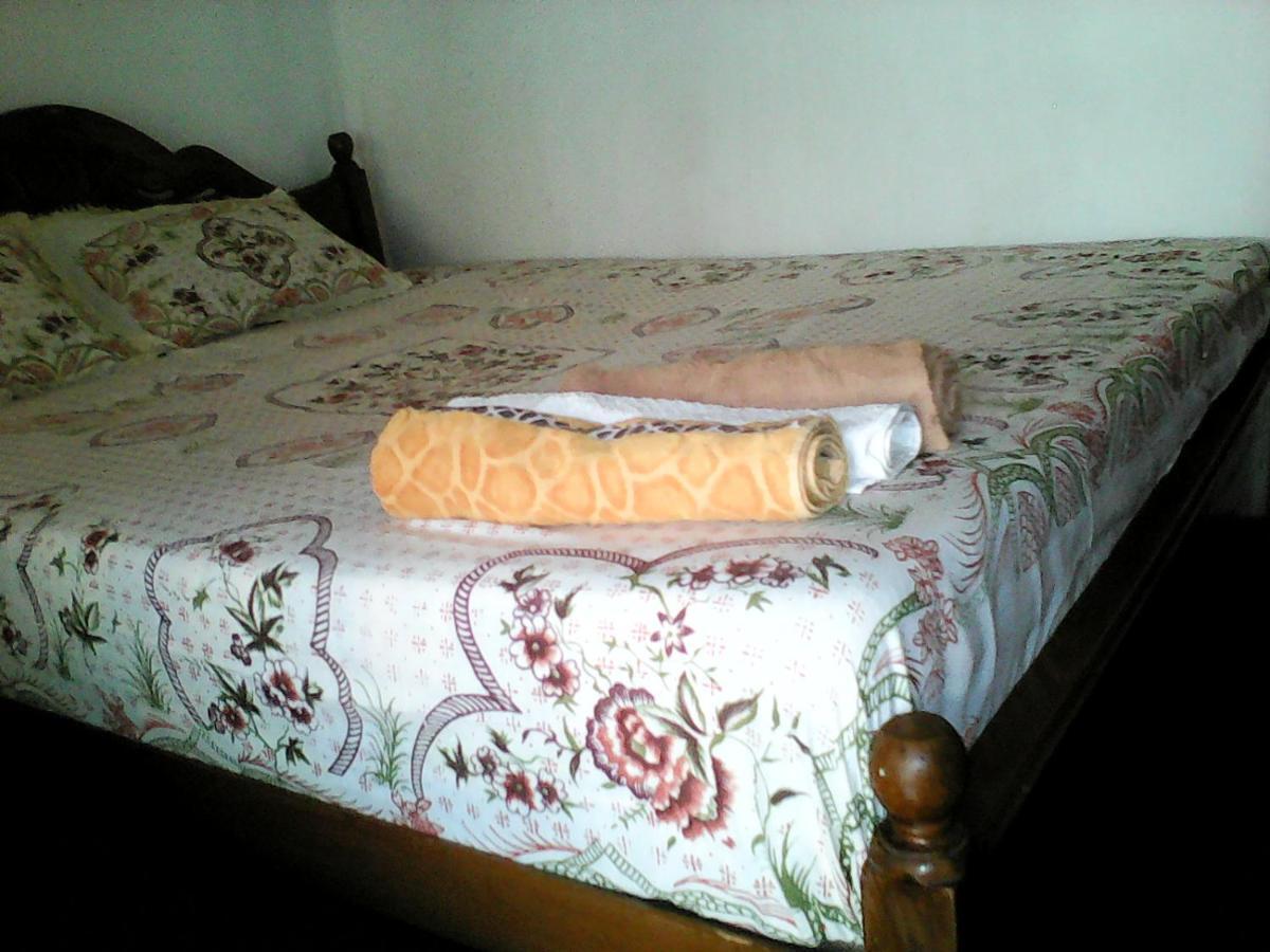 Lotus Inn Tourist Resort Dambulla Zewnętrze zdjęcie