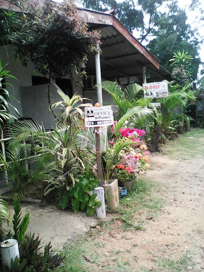 Lotus Inn Tourist Resort Dambulla Zewnętrze zdjęcie