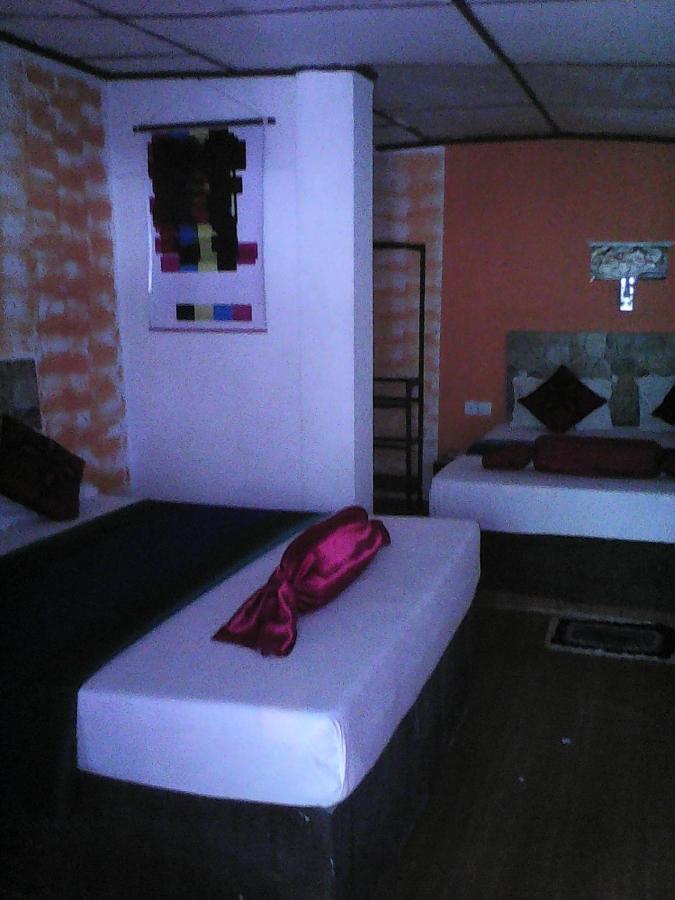Lotus Inn Tourist Resort Dambulla Zewnętrze zdjęcie