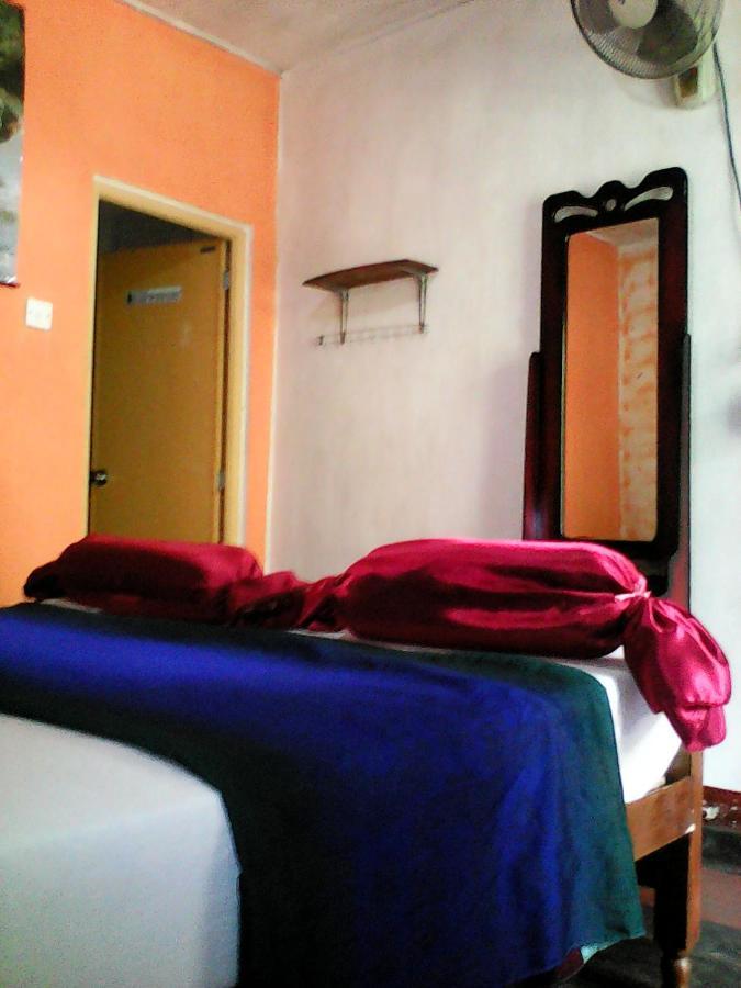Lotus Inn Tourist Resort Dambulla Zewnętrze zdjęcie