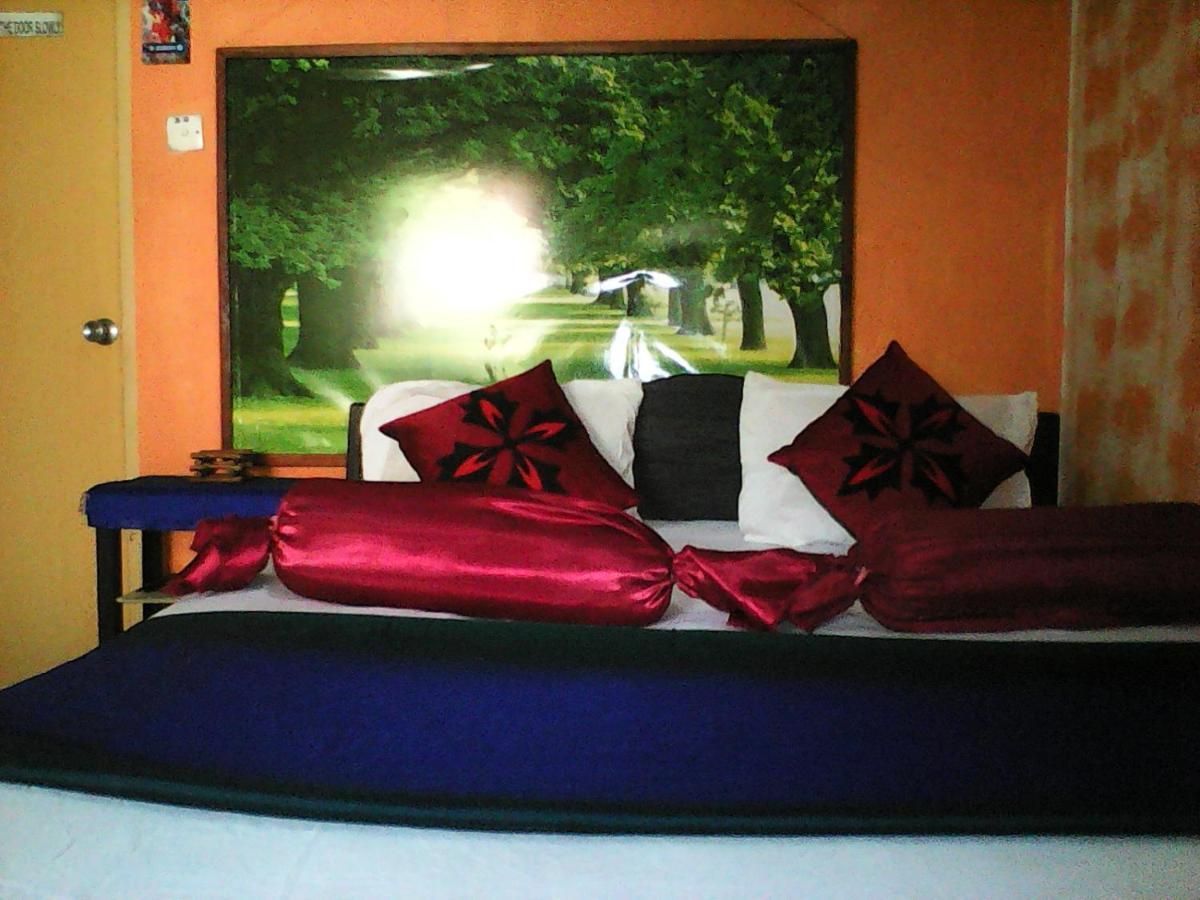 Lotus Inn Tourist Resort Dambulla Zewnętrze zdjęcie