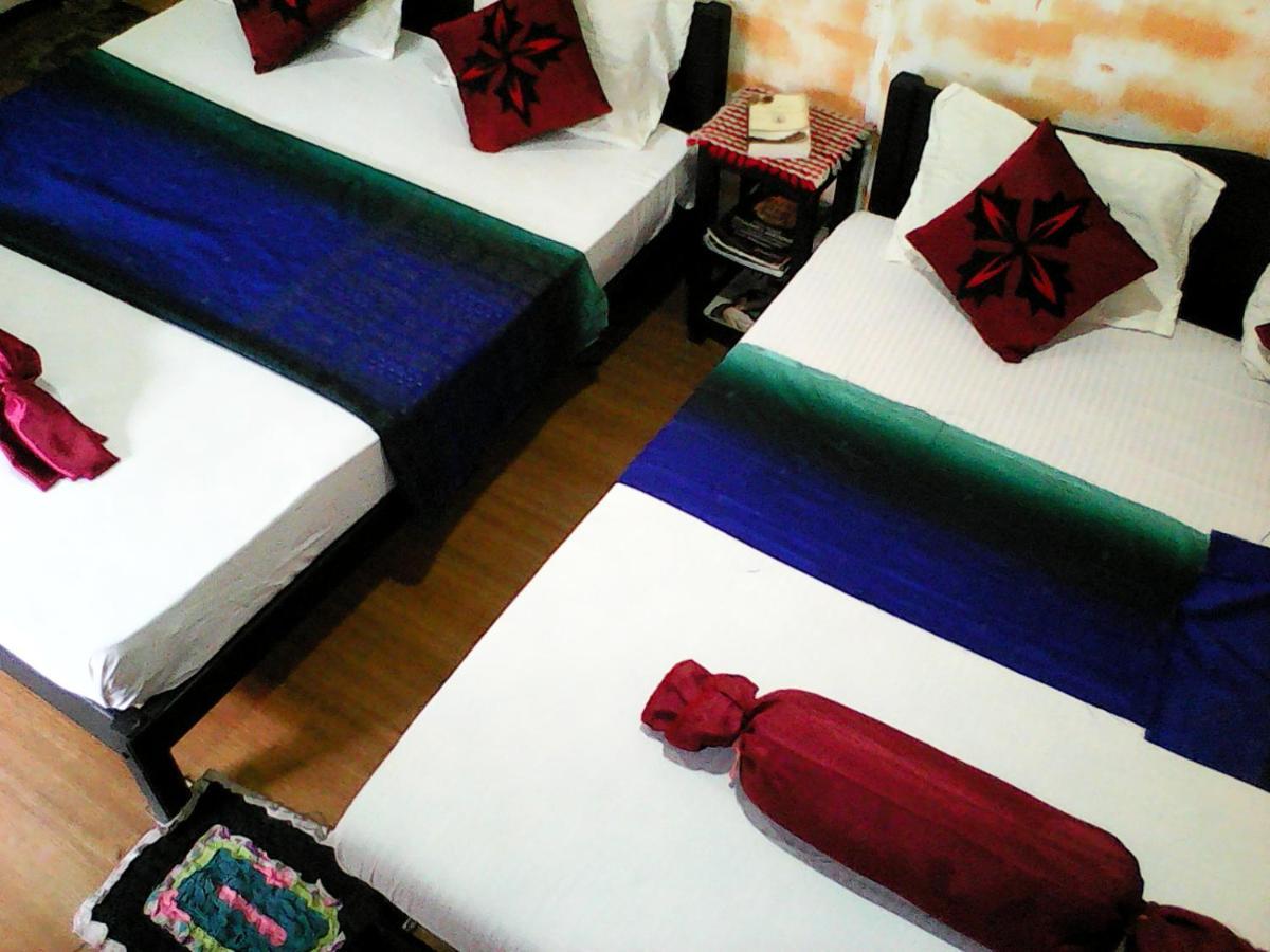 Lotus Inn Tourist Resort Dambulla Zewnętrze zdjęcie