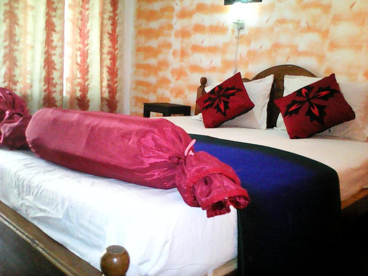Lotus Inn Tourist Resort Dambulla Zewnętrze zdjęcie