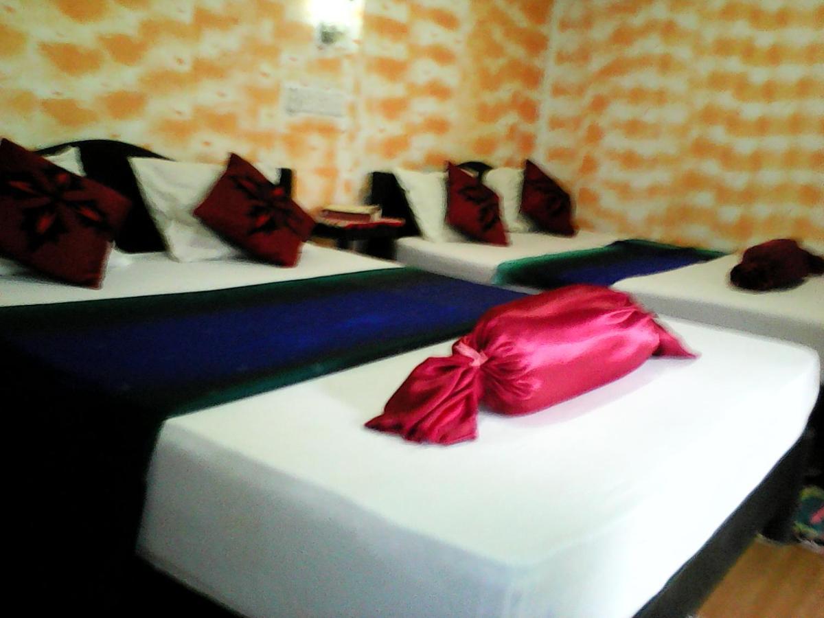 Lotus Inn Tourist Resort Dambulla Zewnętrze zdjęcie