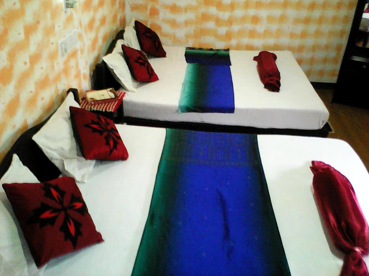 Lotus Inn Tourist Resort Dambulla Zewnętrze zdjęcie