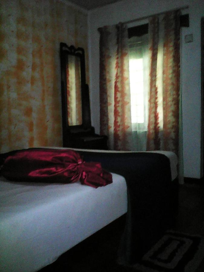 Lotus Inn Tourist Resort Dambulla Zewnętrze zdjęcie