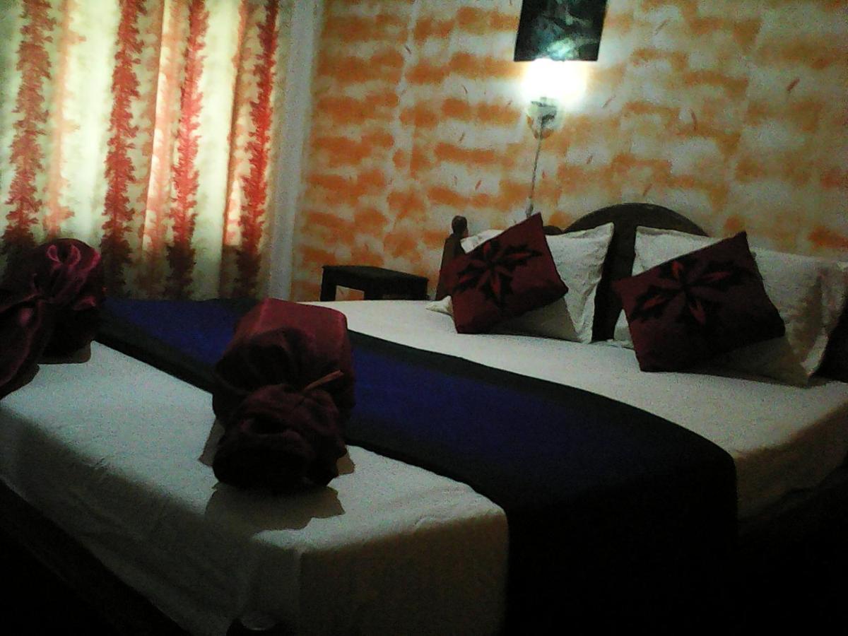 Lotus Inn Tourist Resort Dambulla Zewnętrze zdjęcie