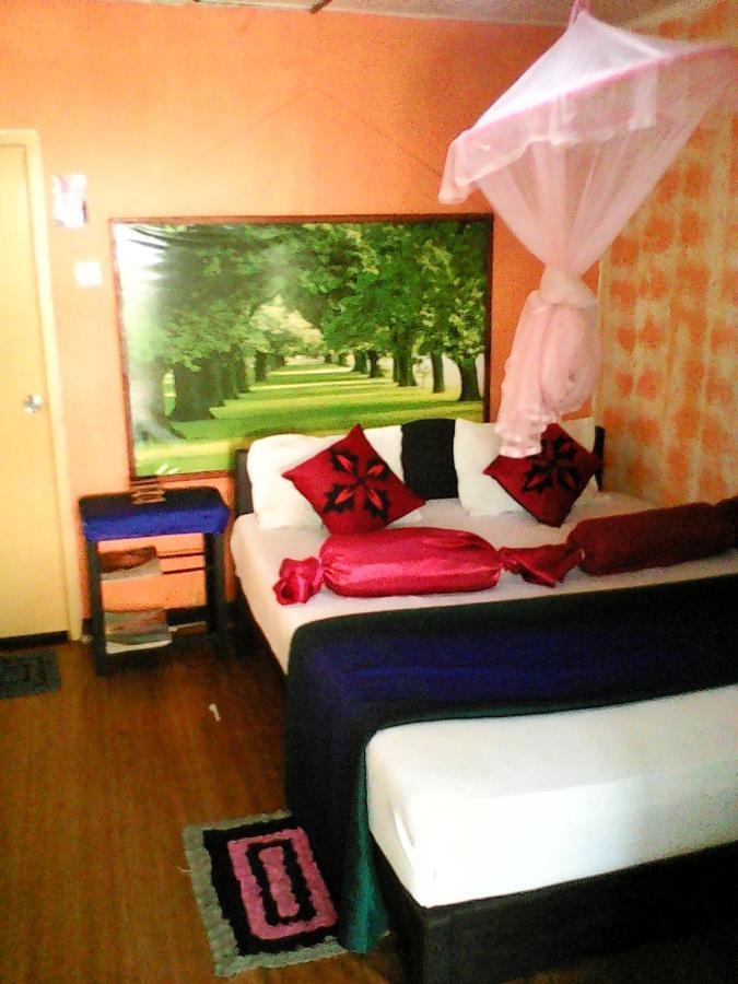Lotus Inn Tourist Resort Dambulla Zewnętrze zdjęcie