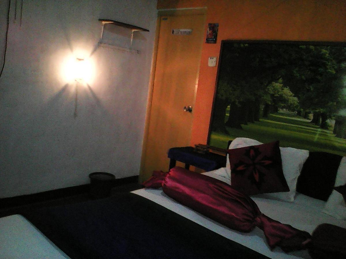 Lotus Inn Tourist Resort Dambulla Zewnętrze zdjęcie